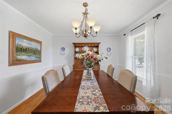 $474,900 | 2676 Gold Rush Drive, Lincolnton, NC 28092