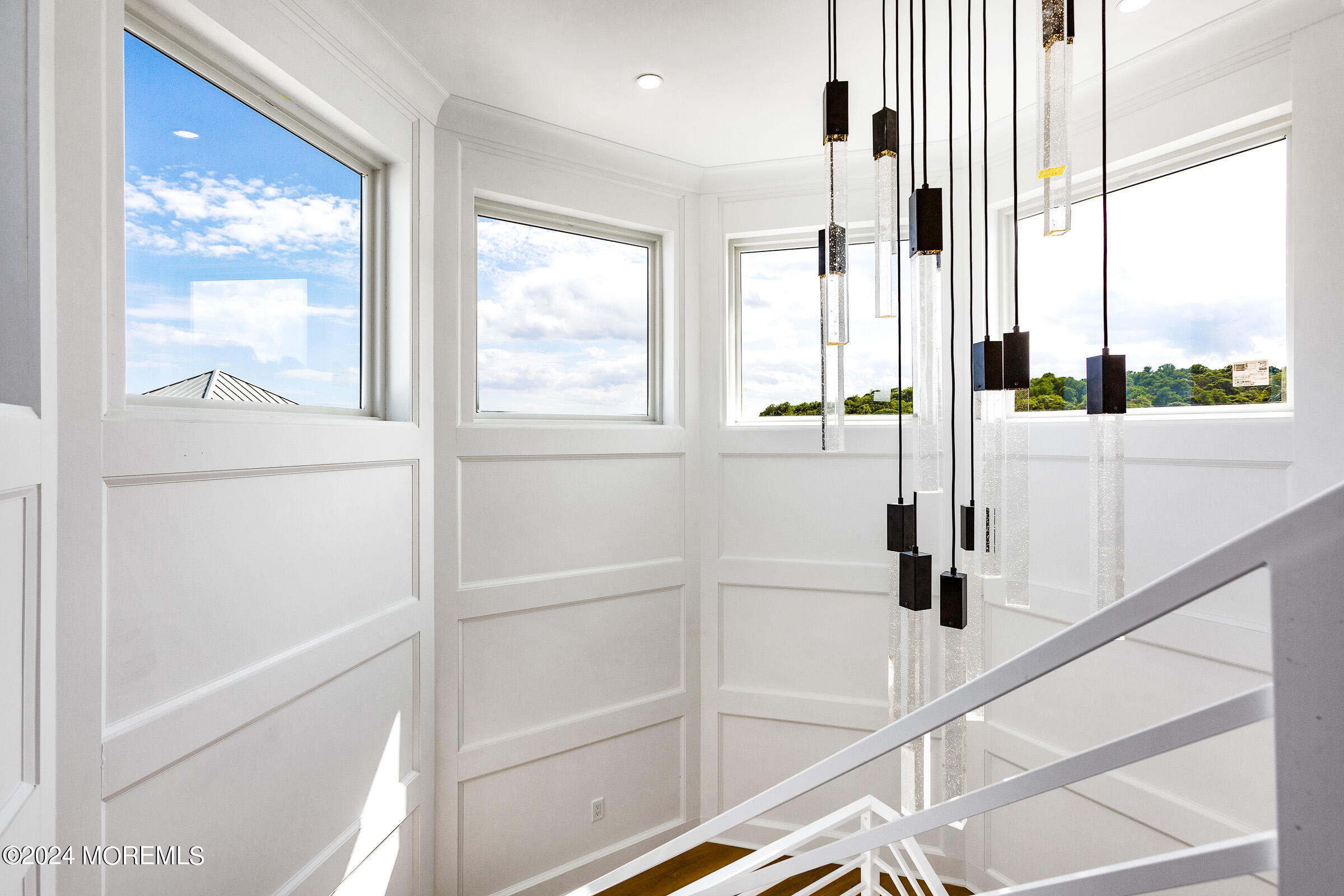 10 Via Ripa Way, Unit 2 Sea Bright, NJ 07760 - Photo 27 of 44 a view of walk in closet with window