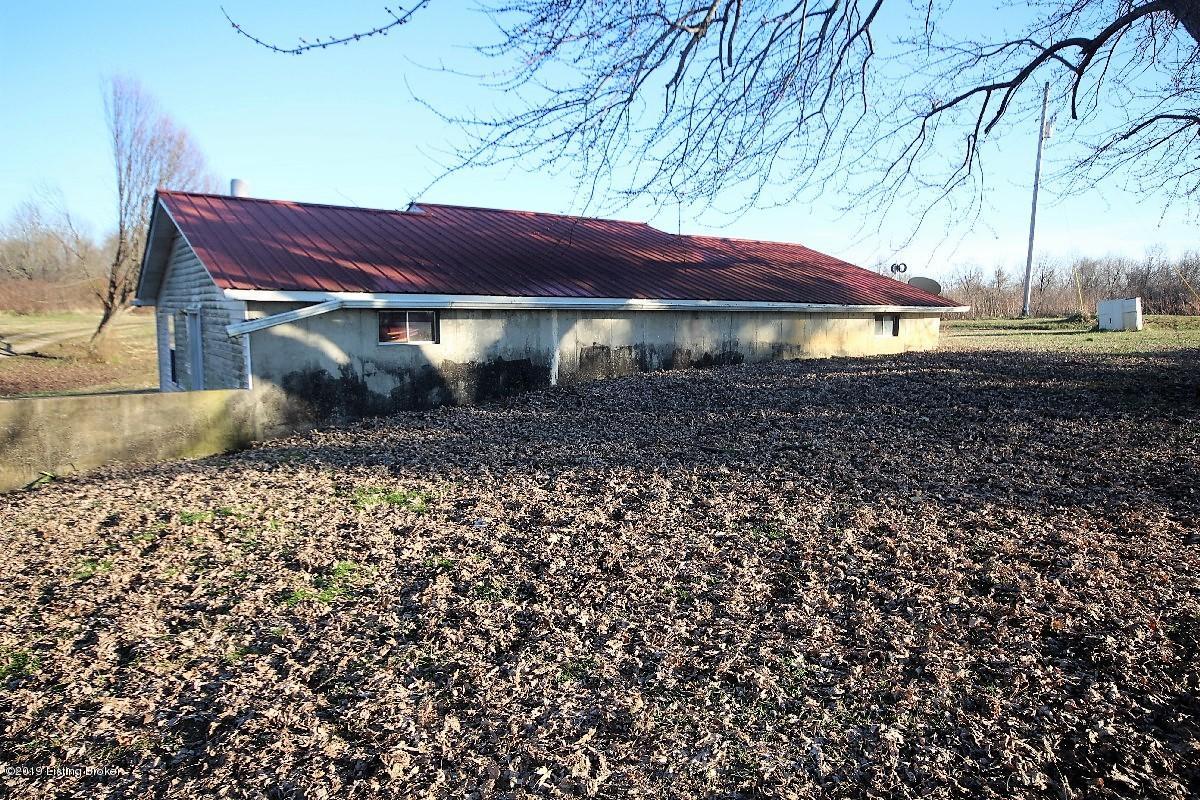 650 Mcstoots Road Caneyville, KY 42721 - Photo 5 of 24 650 McStoots Rd 30