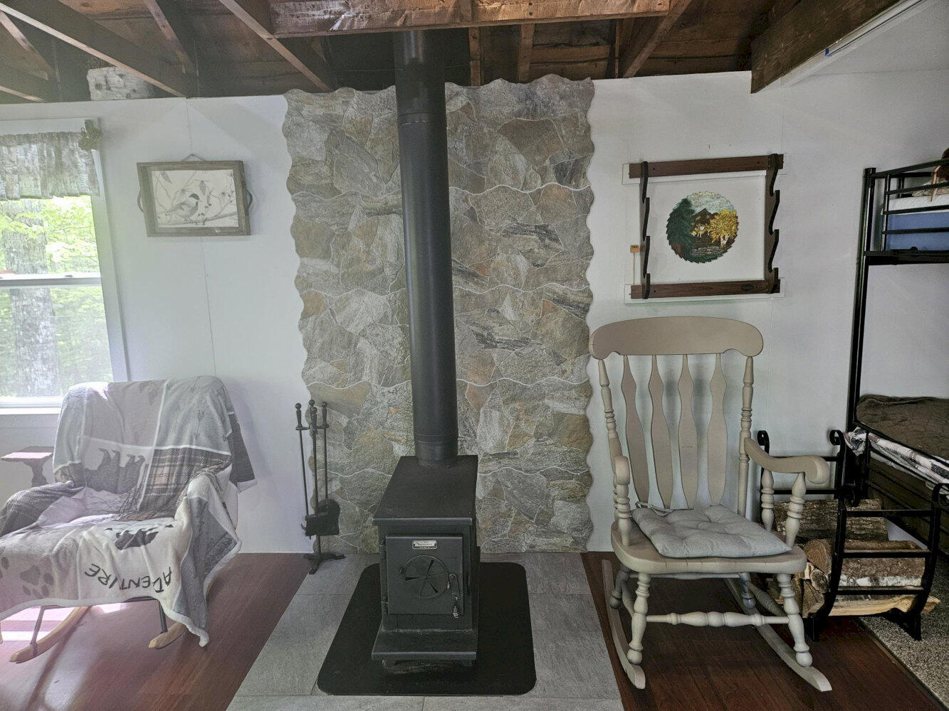 284 Frank Savage Road Bingham, ME 04920 - Photo 14 of 27 20260530_141645_result
