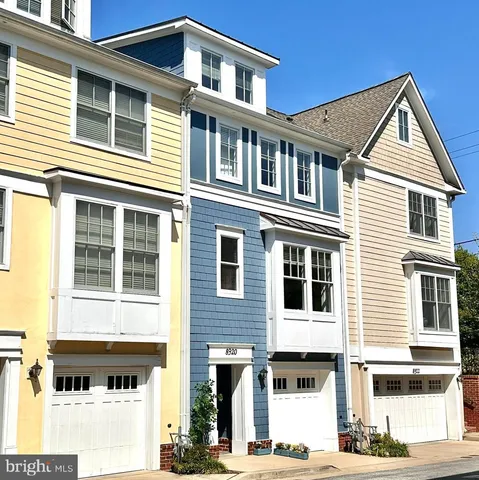 $865,000 | 8920 Courts Way, Silver Spring, MD 20910