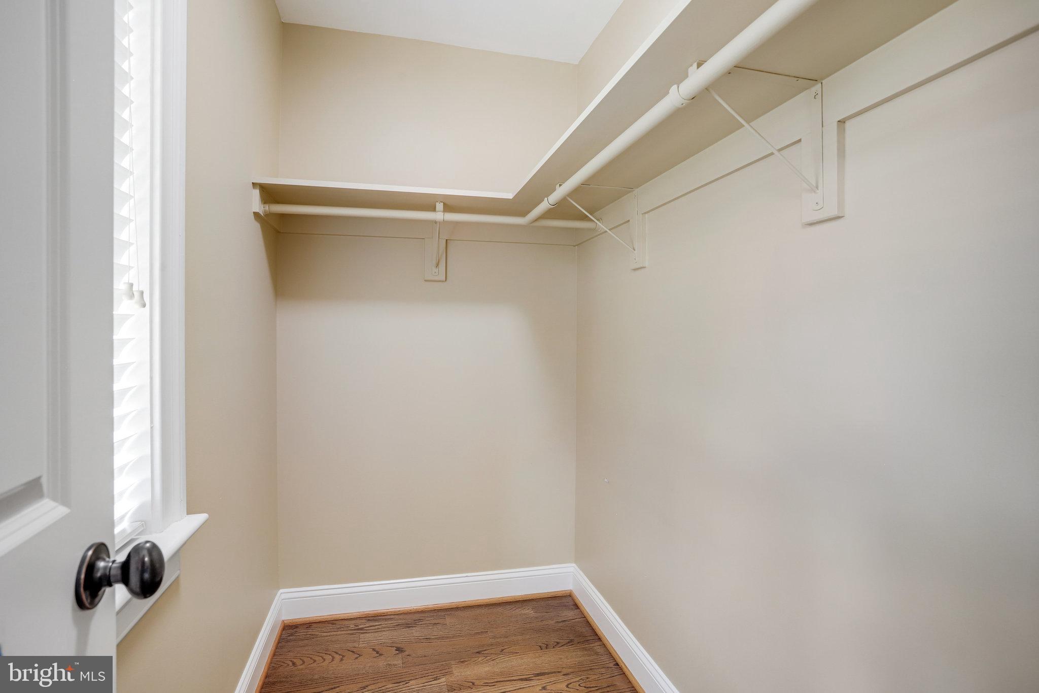 8920 Courts Way Silver Spring, MD 20910 - Photo 30 of 52 a view of small space with racks on the wall