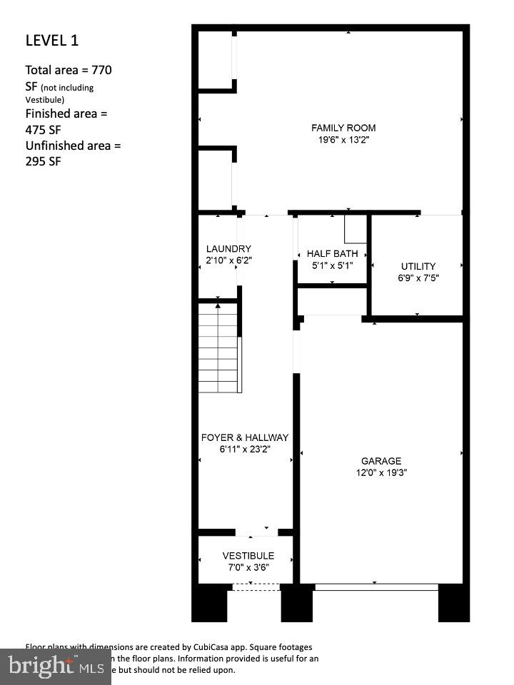 8920 Courts Way Silver Spring, MD 20910 - Photo 49 of 52