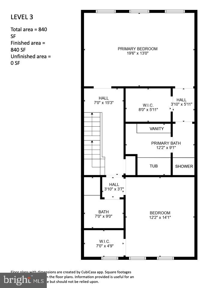 8920 Courts Way Silver Spring, MD 20910 - Photo 51 of 52 Level 3