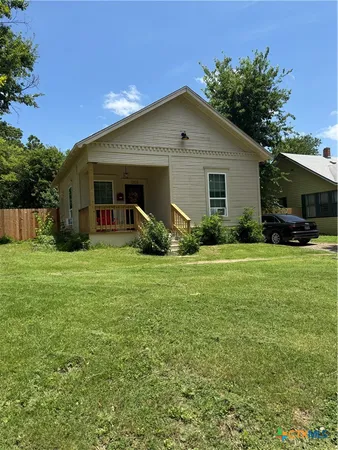$99,000 | 1303 South 13th Street, Temple, TX 76504