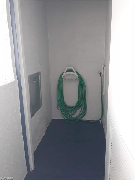 190 Pebble Beach Boulevard, Unit 503 Naples, FL 34113 - Photo 17 of 17 a close up of a mirror