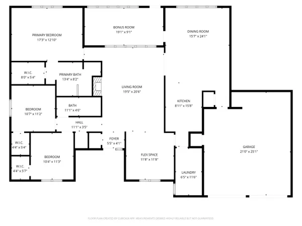$269,000 | 5413 83rd Street, Lubbock, TX 79424