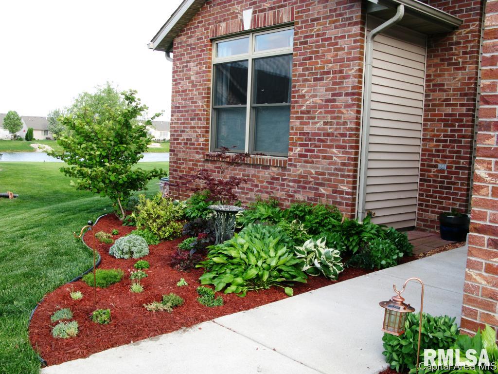 3904 Marryat Drive Springfield, IL 62711 - Photo 3 of 20
