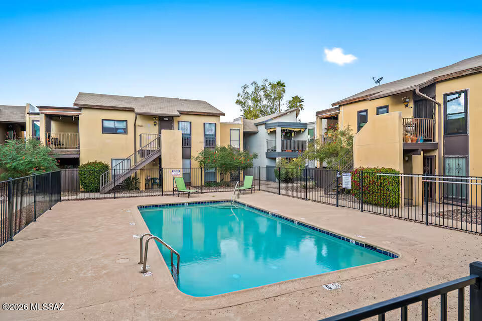 1620 North Wilmot Road, Unit F227 Tucson, AZ 85712 - Photo 15 of 18