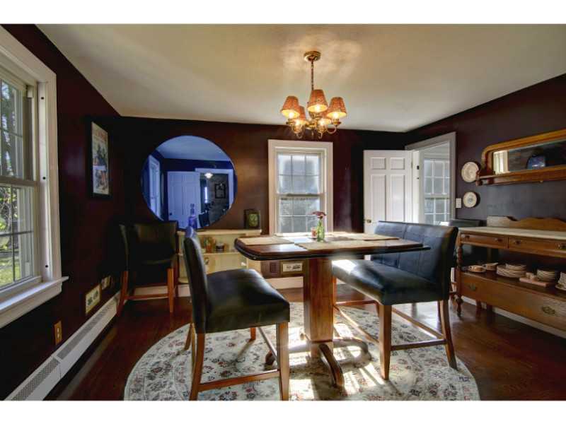 25 Chestnut Hill Road Glocester, RI 02814 - Photo 8 of 25 Dining Room.