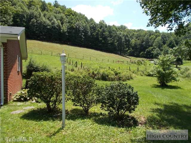 675 Little Laurel Road Creston, NC 28615 - Photo 2 of 11