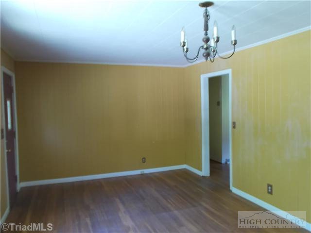 675 Little Laurel Road Creston, NC 28615 - Photo 3 of 11