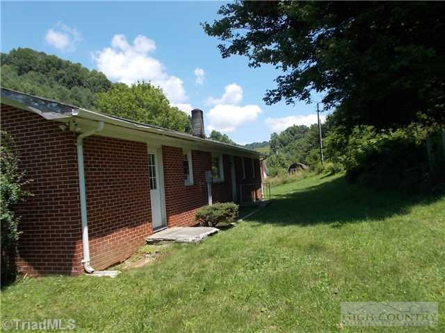 675 Little Laurel Road Creston, NC 28615 - Photo 5 of 11