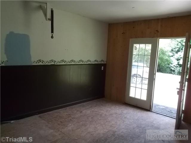 675 Little Laurel Road Creston, NC 28615 - Photo 7 of 11