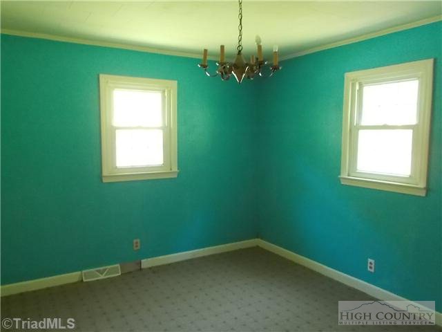 675 Little Laurel Road Creston, NC 28615 - Photo 8 of 11