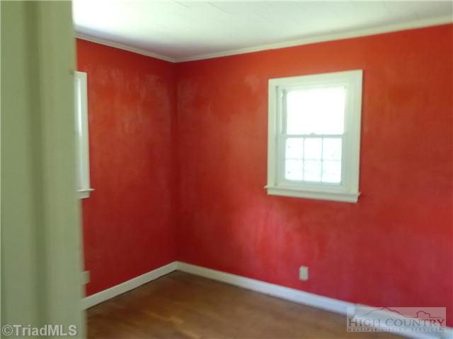 675 Little Laurel Road Creston, NC 28615 - Photo 9 of 11
