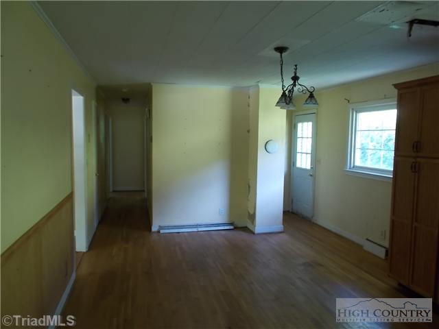 675 Little Laurel Road Creston, NC 28615 - Photo 10 of 11