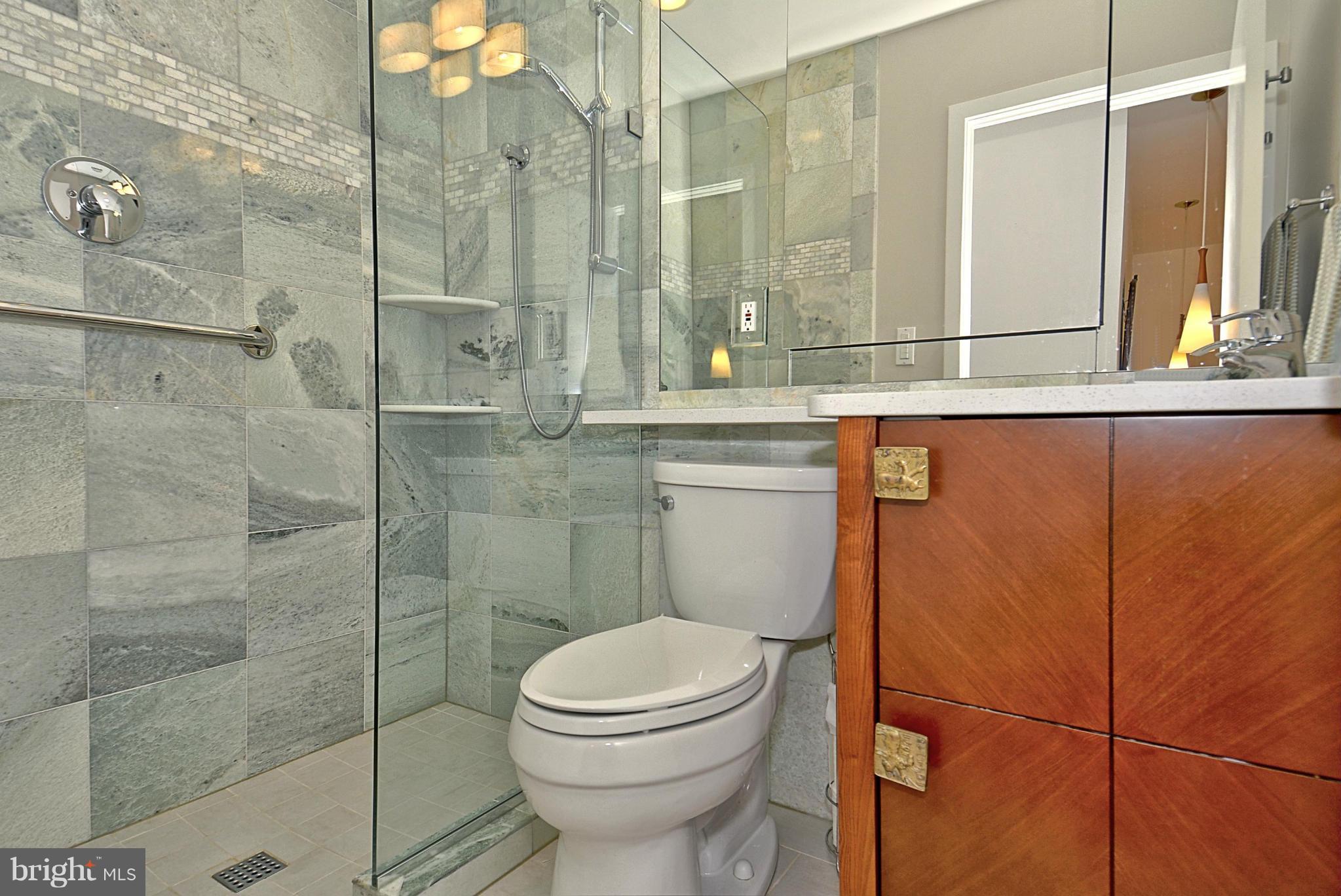 3921 Rickover Road Silver Spring, MD 20902 - Photo 13 of 28 Bath (Master)
