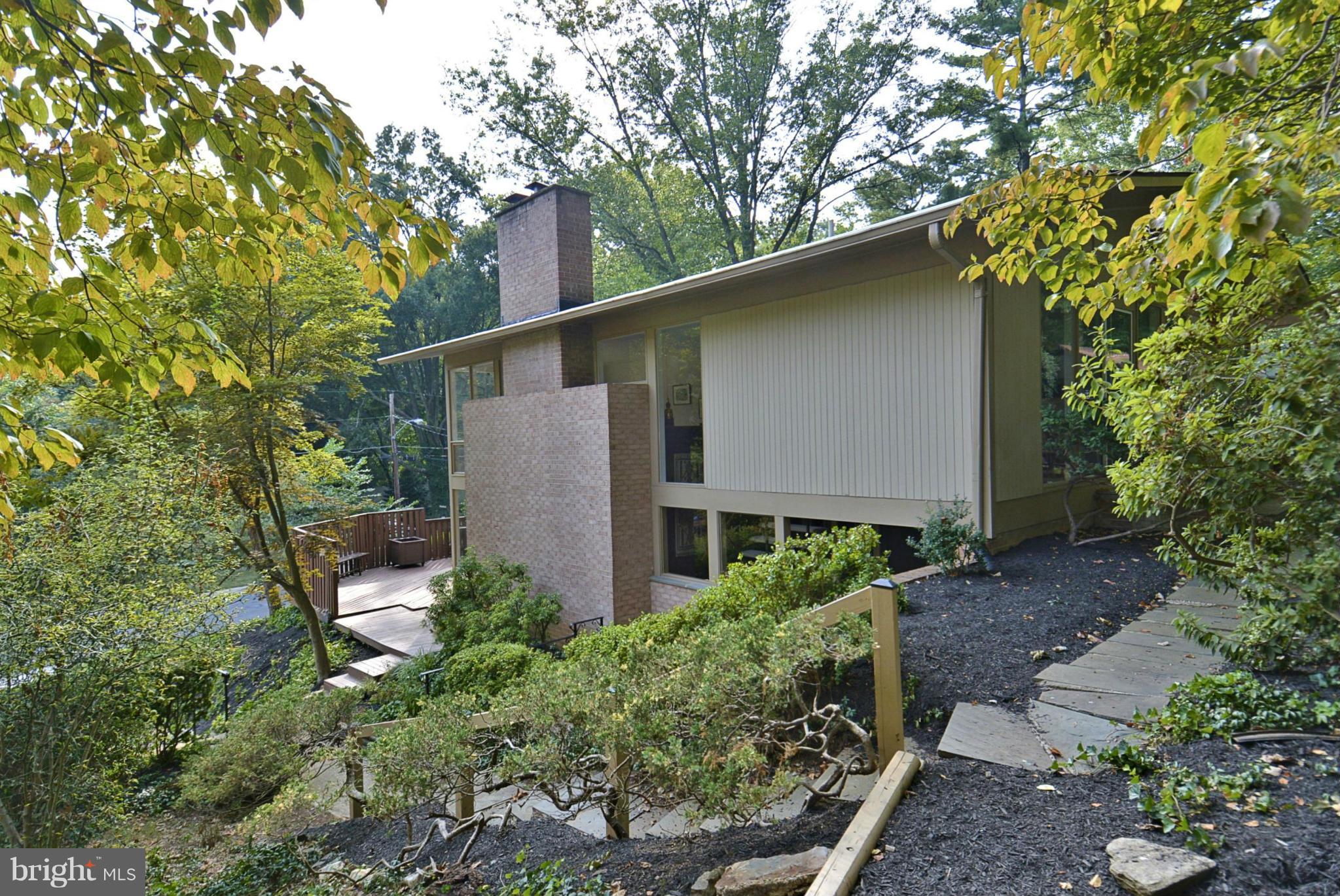 3921 Rickover Road Silver Spring, MD 20902 - Photo 3 of 28 Exterior (General)