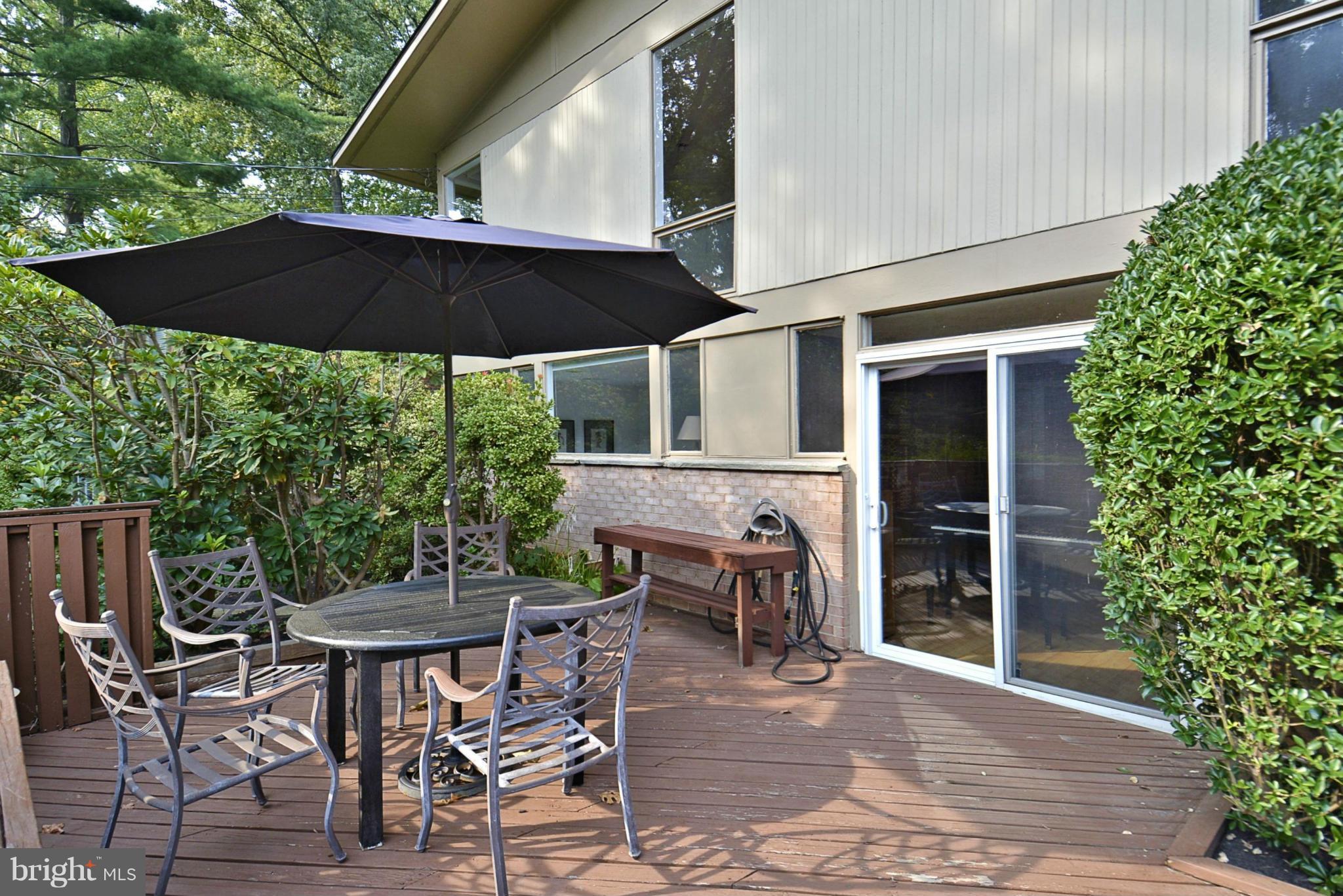 3921 Rickover Road Silver Spring, MD 20902 - Photo 24 of 28 Exterior (Front)