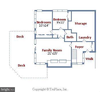 3921 Rickover Road Silver Spring, MD 20902 - Photo 26 of 28 Interior (General)