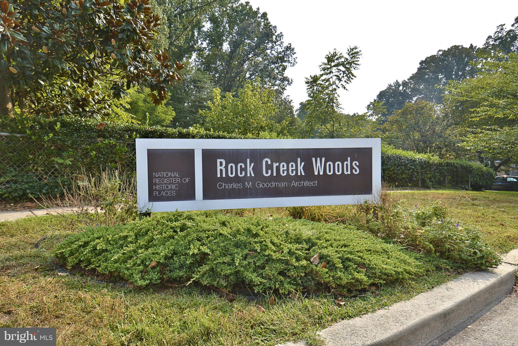3921 Rickover Road Silver Spring, MD 20902 - Photo 28 of 28 Community