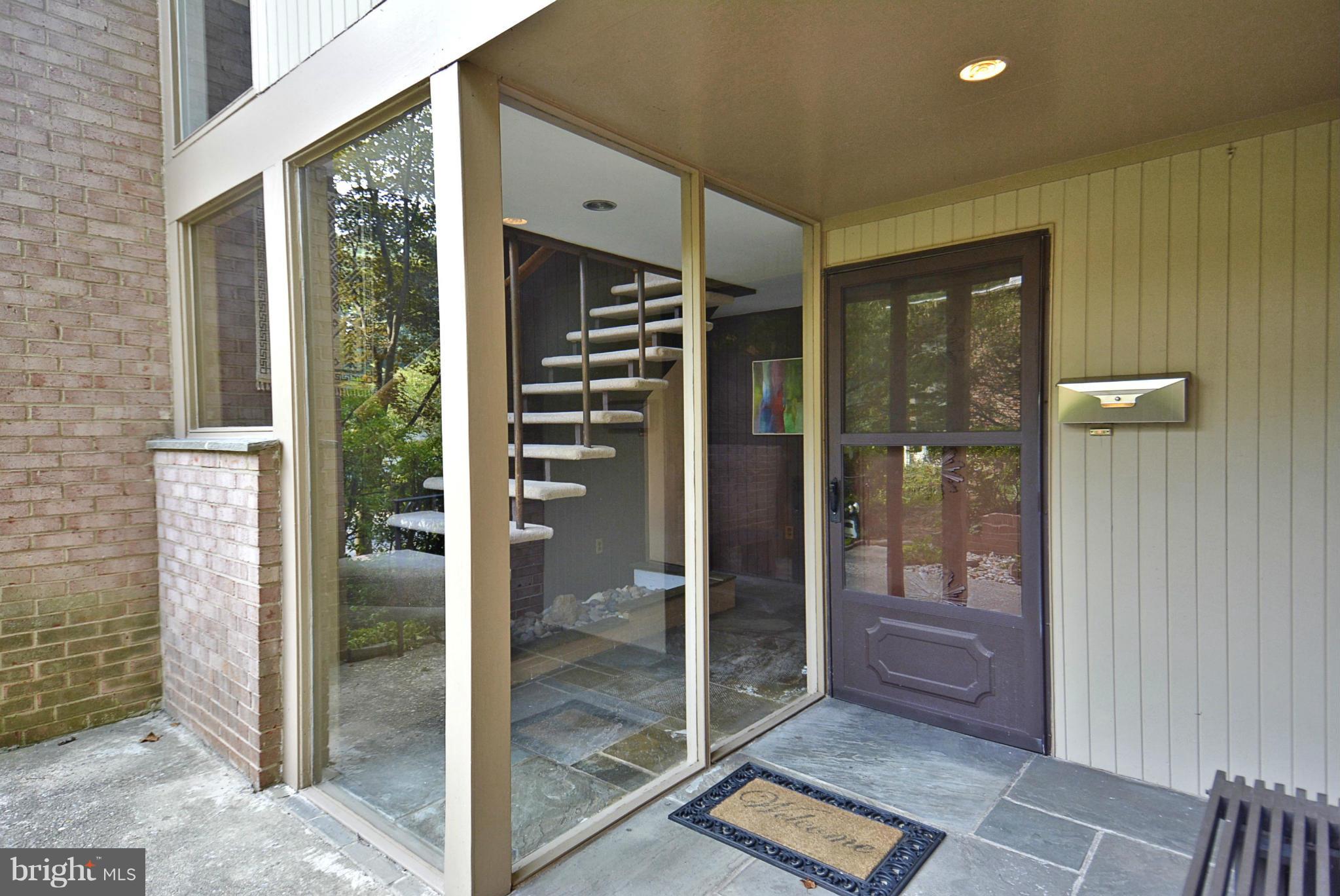 3921 Rickover Road Silver Spring, MD 20902 - Photo 4 of 28 Exterior (Front)
