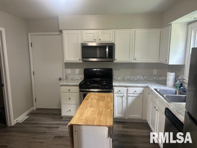5209 Buford Street Springfield, IL 62703 - Photo 2 of 16 Gallery Image 2