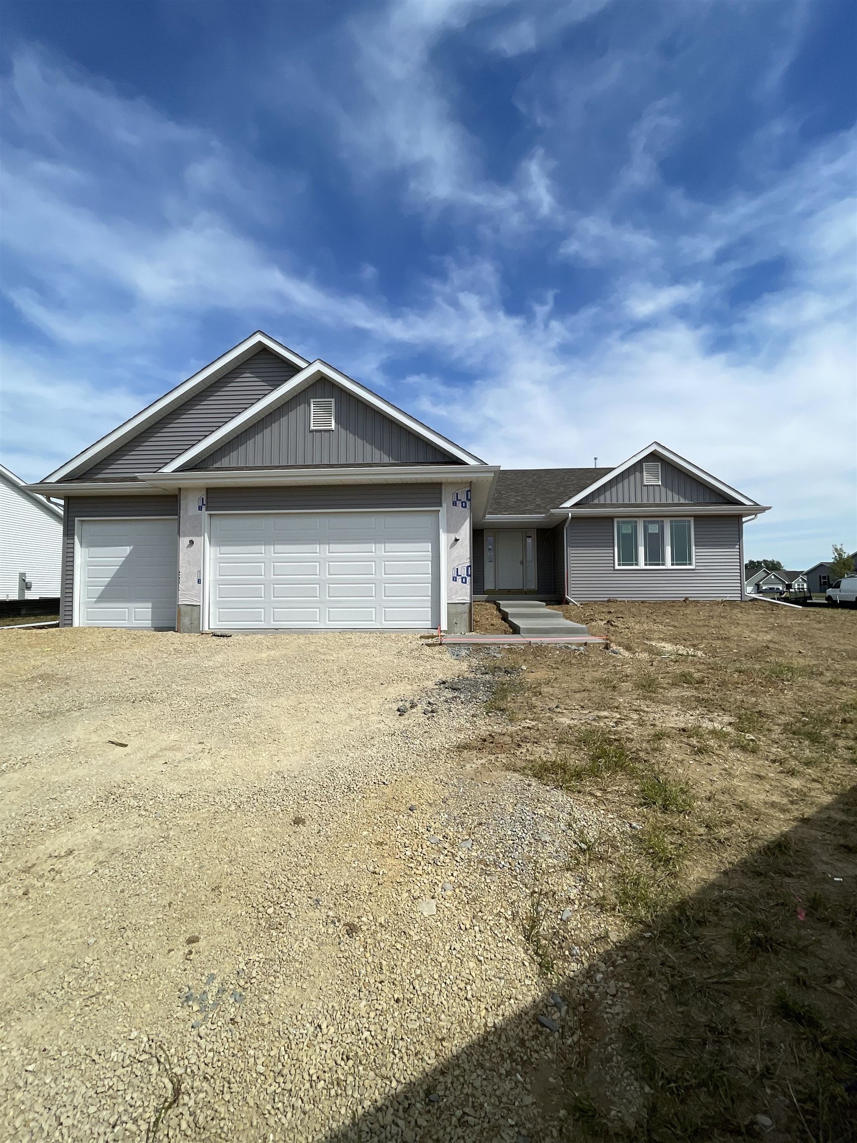 3709 Cardinal Drive Beloit, WI 53511 - Photo 1 of 1