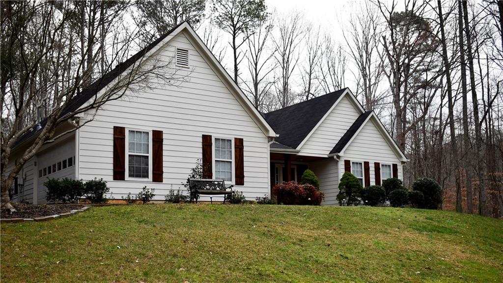 512 Westwind Way Ball Ground, GA 30107 - Photo 1 of 1