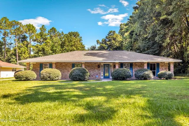 $260,000 | 1412 Cotita Drive, Gautier, MS 39553