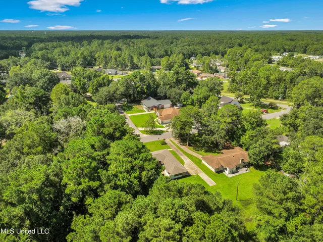 $260,000 | 1412 Cotita Drive, Gautier, MS 39553