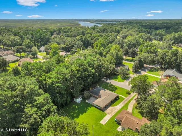 $260,000 | 1412 Cotita Drive, Gautier, MS 39553