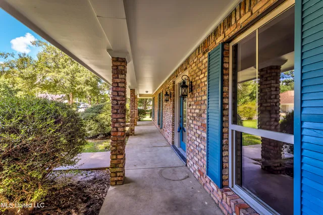 $260,000 | 1412 Cotita Drive, Gautier, MS 39553