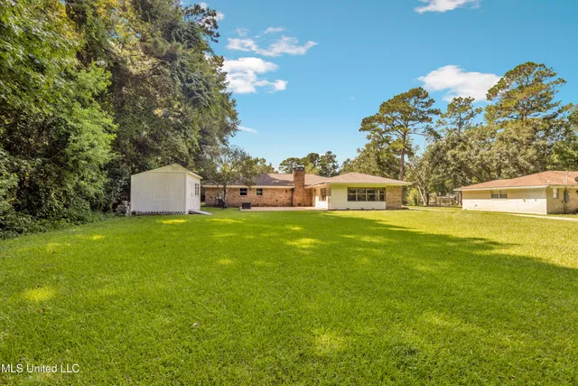 $260,000 | 1412 Cotita Drive, Gautier, MS 39553