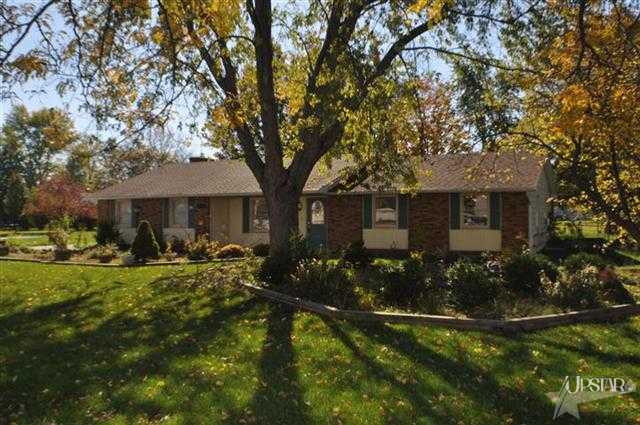 9509 Illinois Road Fort Wayne, IN 46804 - Photo 3 of 20 Gallery Image 3