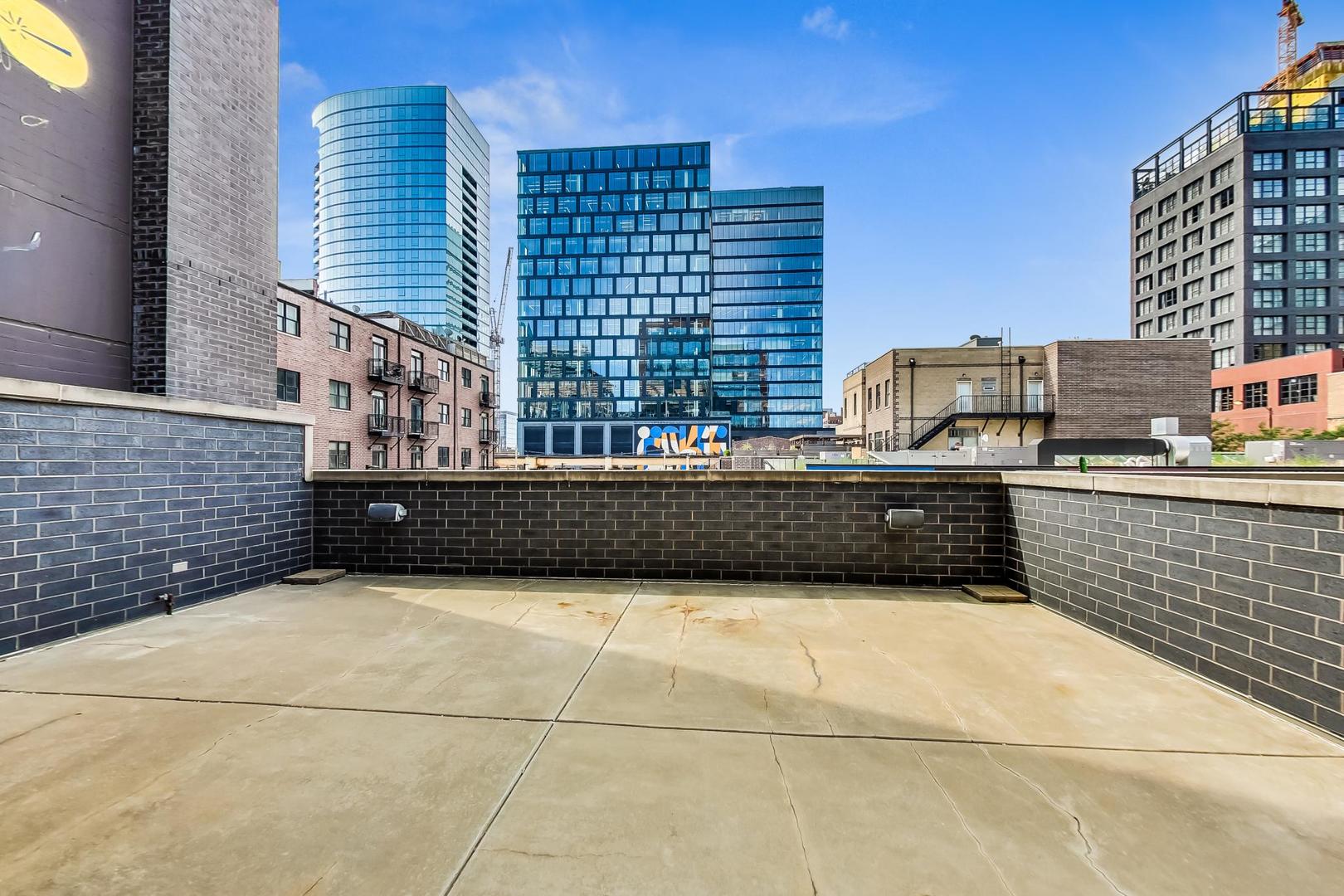 813 West Fulton Market, Unit 2 Chicago, IL 60607 - Photo 17 of 41