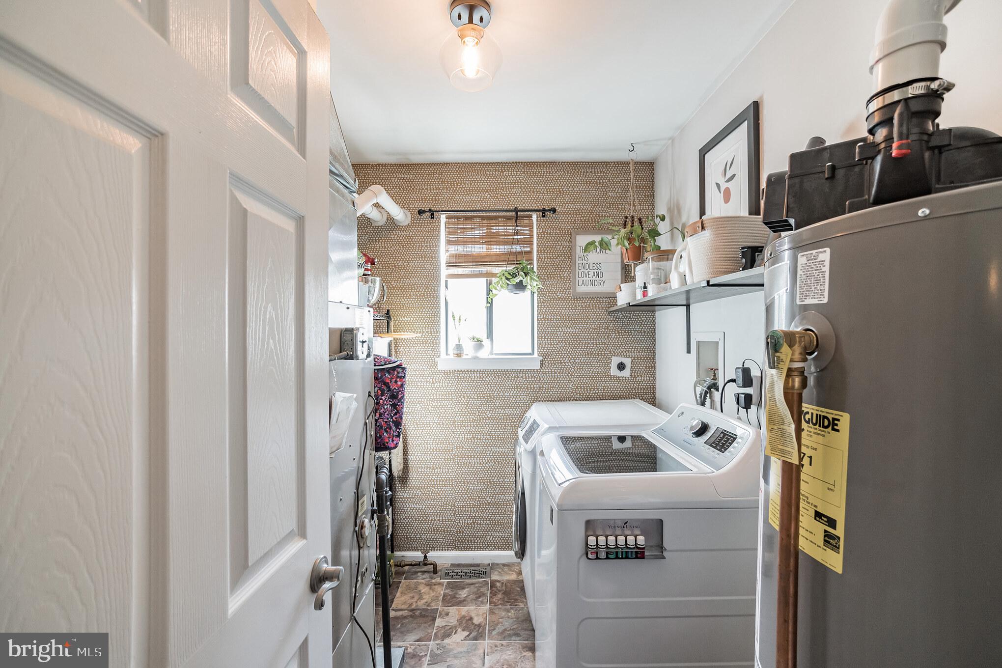 2 Wayside Road Berlin, NJ 08009 - Photo 26 of 36 Laundry room