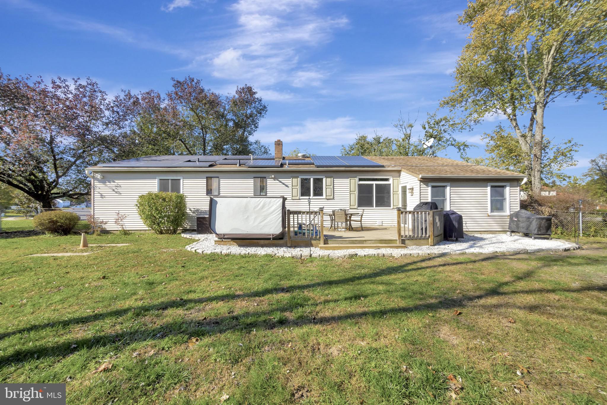 2 Wayside Road Berlin, NJ 08009 - Photo 29 of 36 Gallery Image 29