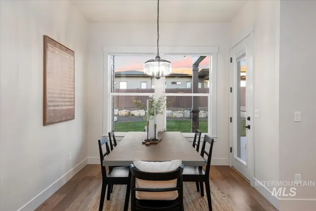 $1,299,900 | 3460 North Costa Madera Way, Star, ID 83669