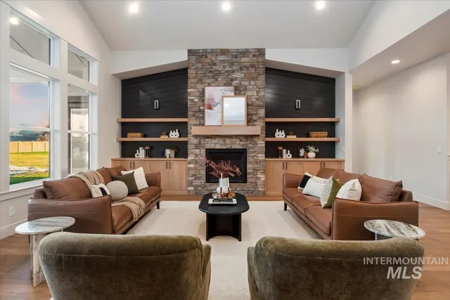 $1,299,900 | 3460 North Costa Madera Way, Star, ID 83669