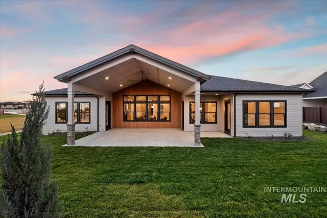 $1,299,900 | 3460 North Costa Madera Way, Star, ID 83669