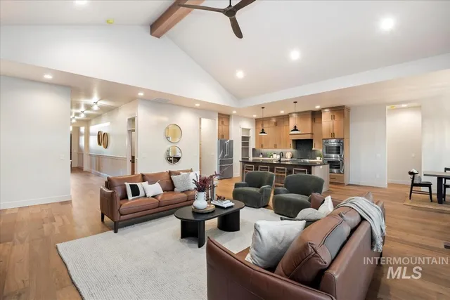 $1,299,900 | 3460 North Costa Madera Way, Star, ID 83669