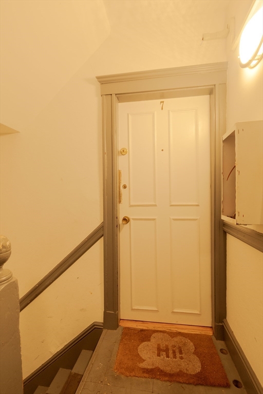 24 Ransom Road, Unit 7 Boston, MA 02135 - Photo 5 of 22