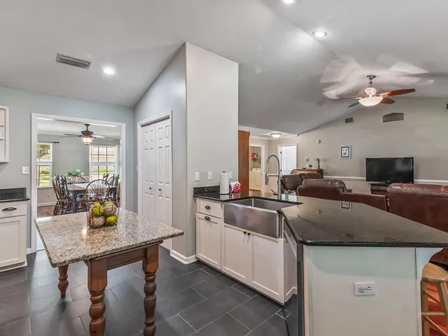 $389,000 | 6 Lake Ellen Circle, Crawfordville, FL 32327