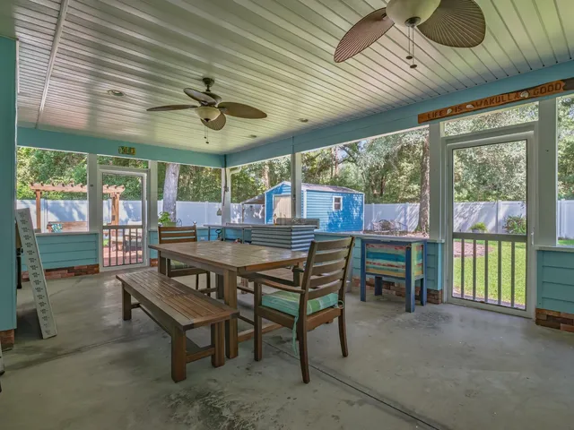 $389,000 | 6 Lake Ellen Circle, Crawfordville, FL 32327