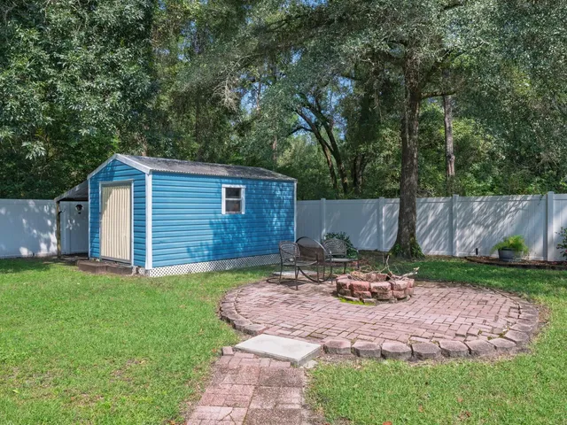 $389,000 | 6 Lake Ellen Circle, Crawfordville, FL 32327