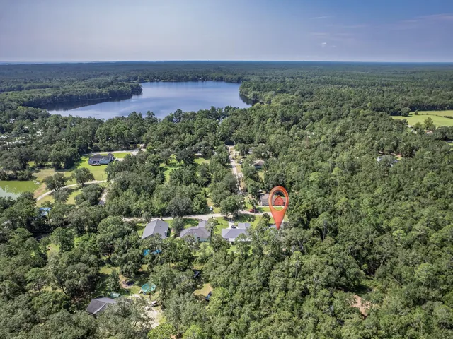 $389,000 | 6 Lake Ellen Circle, Crawfordville, FL 32327