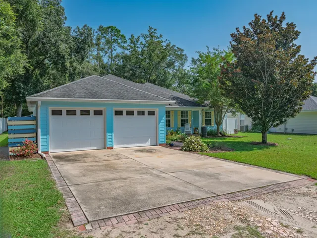 $389,000 | 6 Lake Ellen Circle, Crawfordville, FL 32327