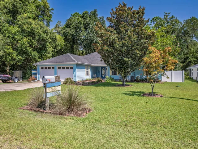 $389,000 | 6 Lake Ellen Circle, Crawfordville, FL 32327